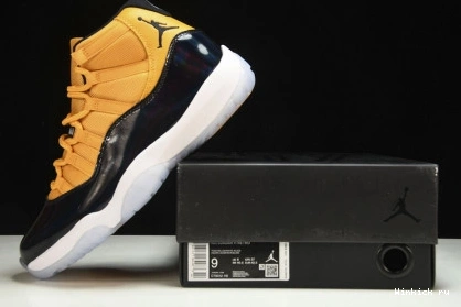 NEW 11 JORDAN AIR 1031